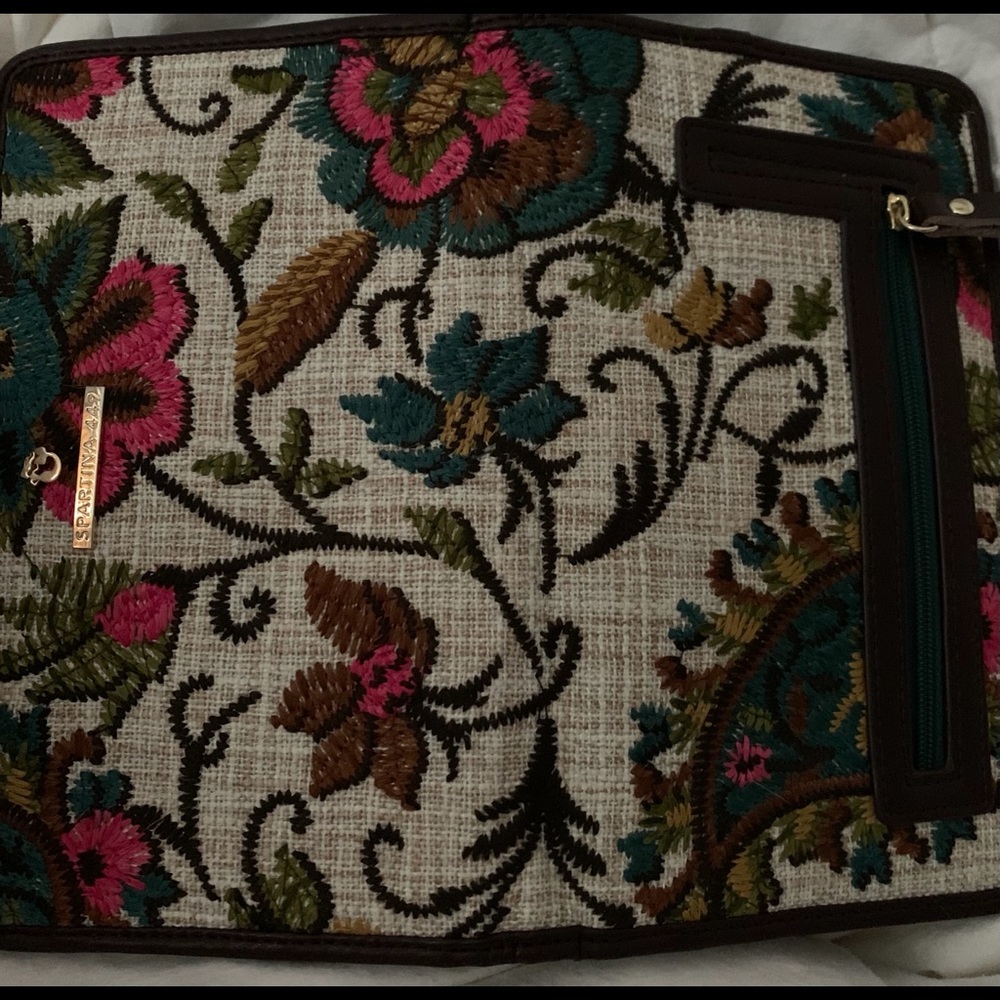 Spartan 449 Wallet